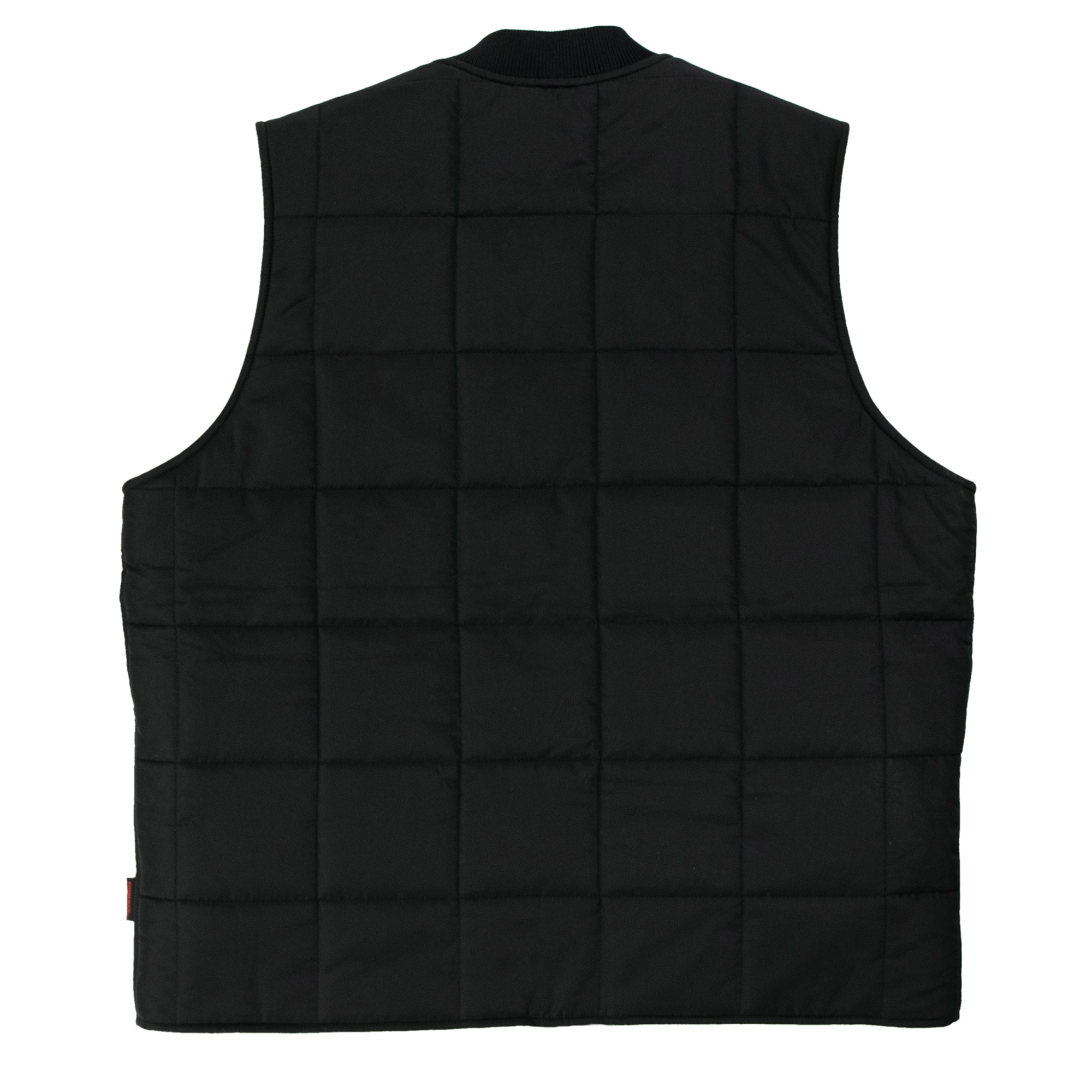 Picture of Tough Duck WV01 BOX QUILTED VEST